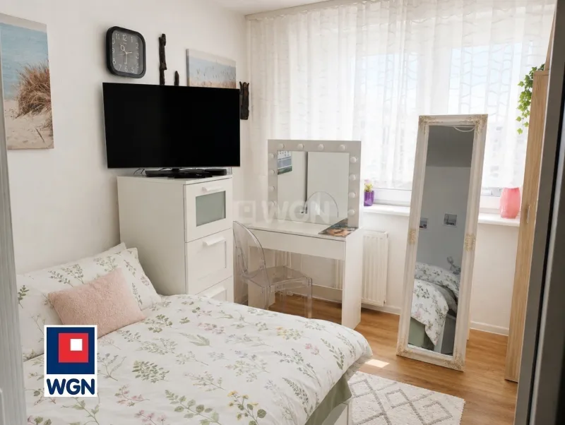 Mieszkanie na  sprzedaż Gdynia - 3 POKOJE W ŚCISŁYM CENTRUM GDYNI