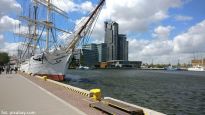 Gdynia przyciąga nowoczesnymi mieszkaniami na sprzedaż