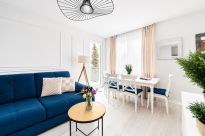 Apartamenty w Gdyni na sprzedaż - kompaktowe, luksusowe mieszkania z sektora premium