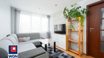 Mieszkanie na  sprzedaż Gdynia - 3-pokoje na Witominie- wszędzie blisko!