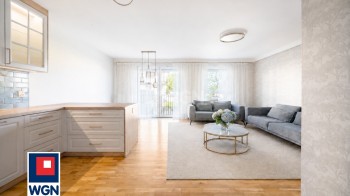 Mieszkanie na  sprzedaż Gdynia - Ekskluzywny apartament - Gdynia Grabówek