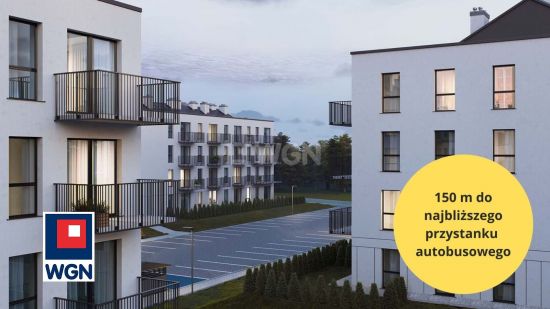 Mieszkanie na  sprzedaż Gdynia - Rabaty | Brak PCC | brak prowizji | 2026