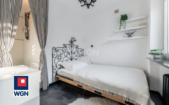 Mieszkanie na  sprzedaż Gdynia - Świetna lokalizacja! Blisko SKM oraz Uniwersytetu Morskiego!