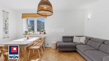 Mieszkanie na  sprzedaż Gdynia - 3 pokoje Gdynia Wzgórze Św. Maksymiliana