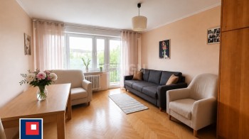 Mieszkanie na  sprzedaż Gdynia - 3-POKOJOWE MIESZKANIE ZLOKALIZOWANE W DZIELNICY CISOWA W GDYNI