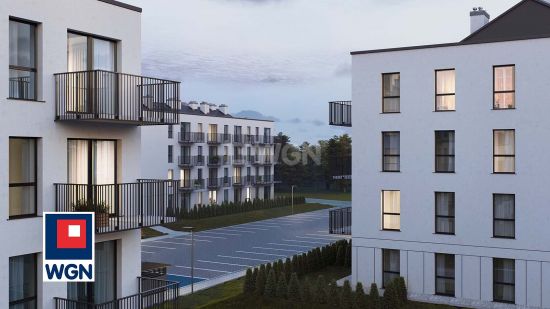 Mieszkanie na  sprzedaż Gdynia - | Nowoczesne Mieszkania | 25% rabatu