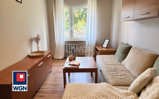 Mieszkanie na sprzedaż w bloku Gdynia, OKSYWIE