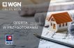 Mieszkanie na  sprzedaż Gdynia - 3 pokoje z balkonem, piwnicą i dużym garażem